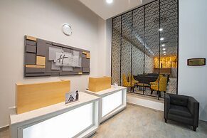 Holiday Inn Express Merida Centro by IHG