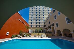 Holiday Inn Express Merida Centro by IHG
