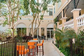 Holiday Inn Express Merida Centro by IHG