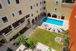 Holiday Inn Express Merida Centro by IHG