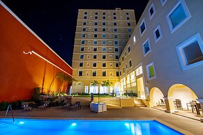 Holiday Inn Express Merida Centro by IHG