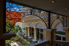 Holiday Inn Express Merida Centro by IHG