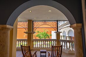 Holiday Inn Express Merida Centro by IHG