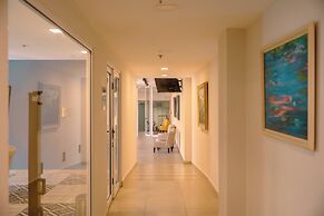 Holiday Inn Express Merida Centro by IHG