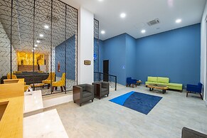Holiday Inn Express Merida Centro by IHG