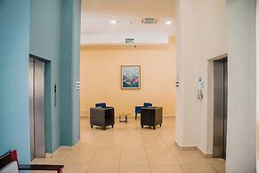 Holiday Inn Express Merida Centro by IHG