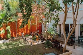 Holiday Inn Express Merida Centro by IHG