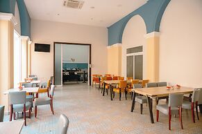 Holiday Inn Express Merida Centro by IHG