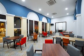 Holiday Inn Express Merida Centro by IHG