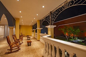 Holiday Inn Express Merida Centro by IHG