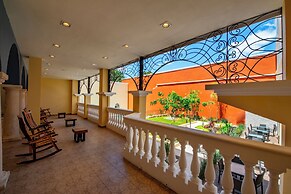 Holiday Inn Express Merida Centro by IHG