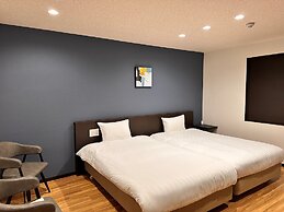 Reftel Osaka Itami Airport Hotel