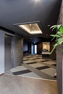 Reftel Osaka Itami Airport Hotel