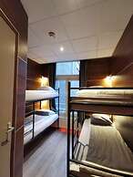 Hotel Jesse
