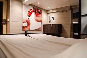 Hotel Jesse