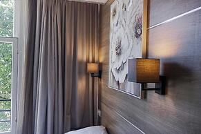 Hotel Jesse