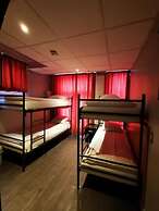 Hotel Jesse