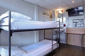Hotel Jesse