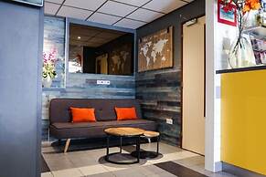Hotel Jesse