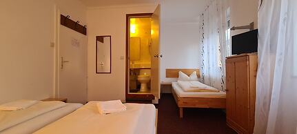 Hotel Lamm