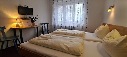 Hotel Lamm