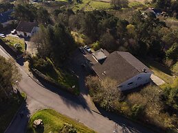 Braeburn Guest House / B&B