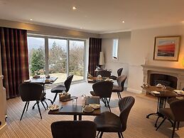 Braeburn Guest House / B&B