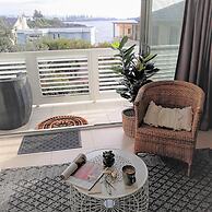 Shutters by the Sea Kiama
