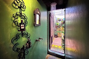 Old Capital Bike Inn