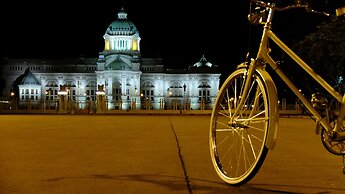Old Capital Bike Inn
