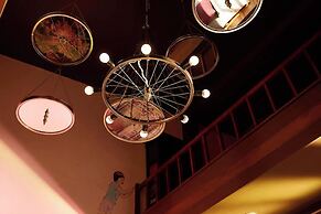 Old Capital Bike Inn