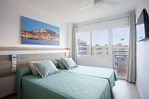 Playa Bella Beach Apartments