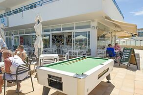 Playa Bella Beach Apartments