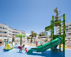 Playa Bella Beach Apartments