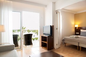 Sunprime Atlantic View Suite & Spa