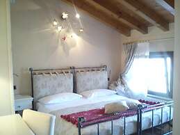 La Perla Del Sile Country House