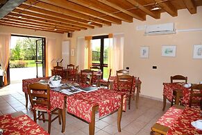 La Perla Del Sile Country House