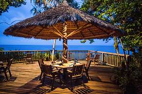 Tawali Resort