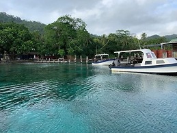 Tawali Resort