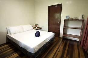 Tawali Resort