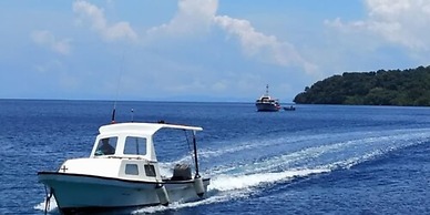 Tawali Resort