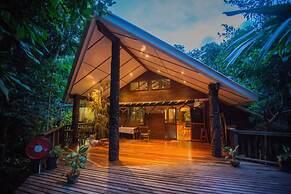 Tawali Resort