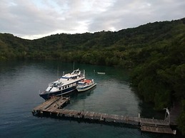 Tawali Resort
