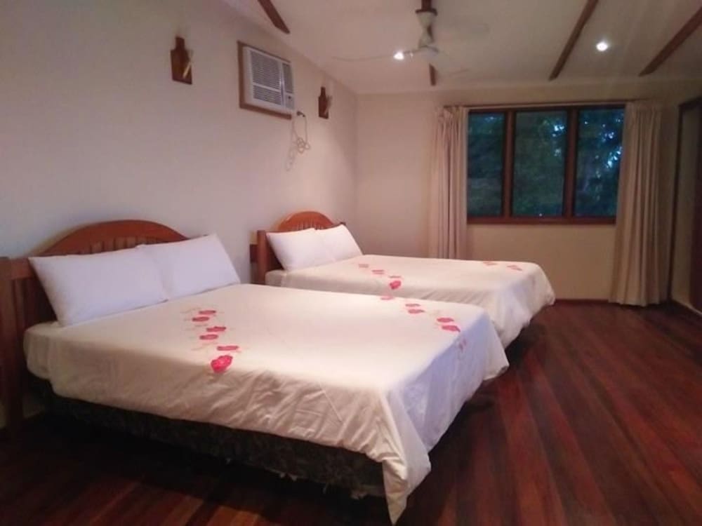 Tawali Resort