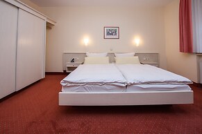 Hotel Garni Gunther