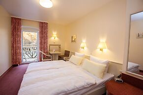 Hotel Garni Gunther