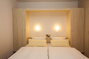 Hotel Garni Gunther