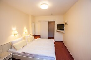 Hotel Garni Gunther