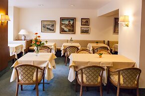 Hotel Garni Gunther