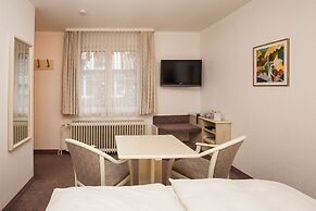 Hotel Garni Gunther